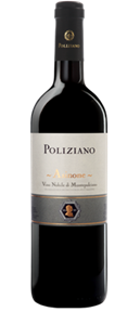 Poliziano "Asinone" Vino Nobile di Montepulciano 2010